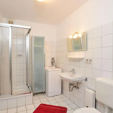 Apartment Duenensand *
