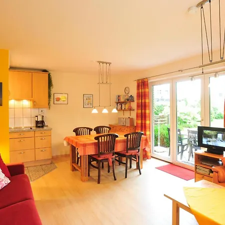 Apartment Duenensand