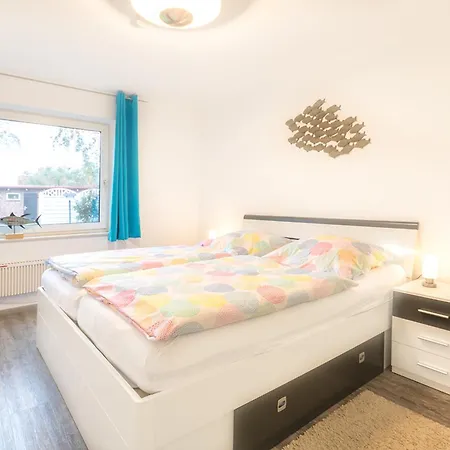 Apartment Duenensand *