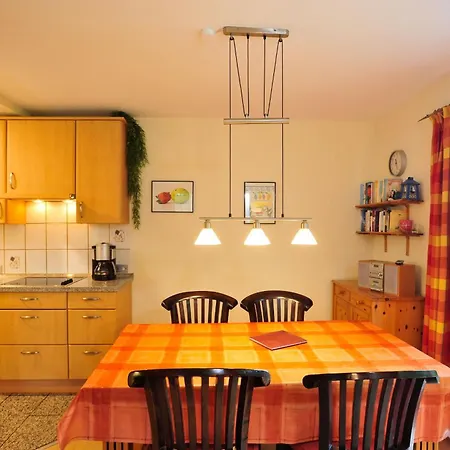 Duenensand Apartmán Böhl