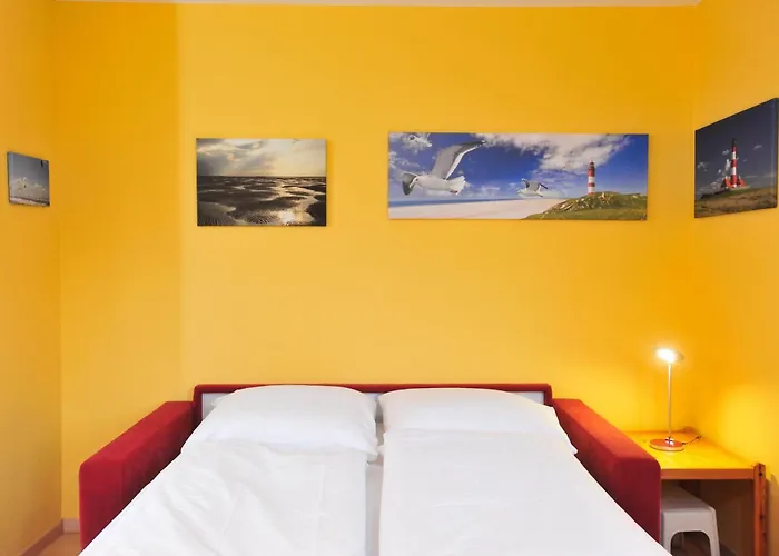 Dünensand * Sankt Peter-Ording