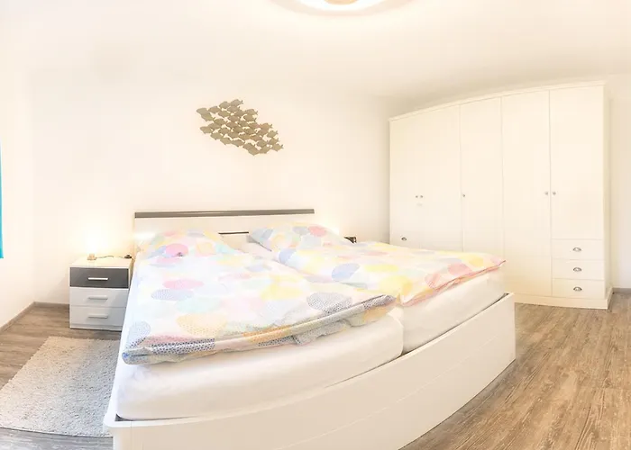 Dünensand Apartamento Sankt Peter-Ording