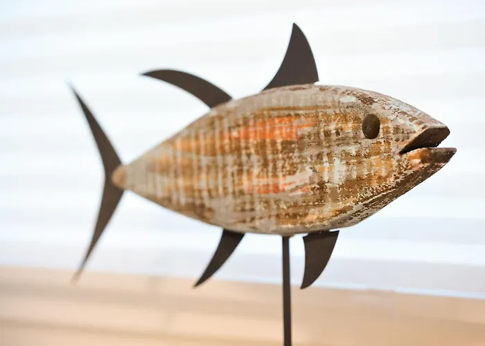 Dünensand Apartamento Sankt Peter-Ording