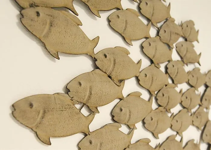 Apartamento Dünensand Sankt Peter-Ording